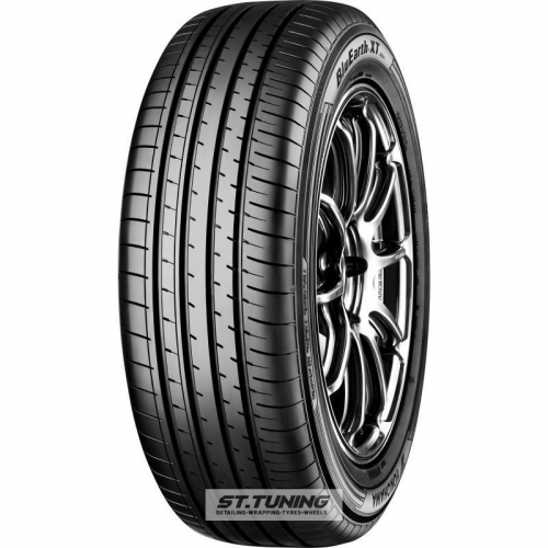 Yokohama BluEarth-XT AE61 225/60 R17 99V