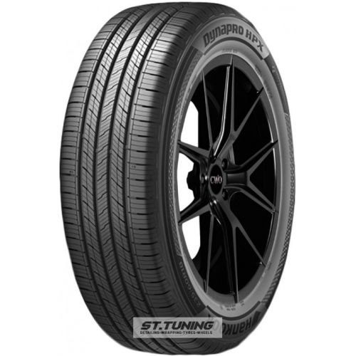 Hankook Dynapro HPX RA43 235/65 R18 110W XL