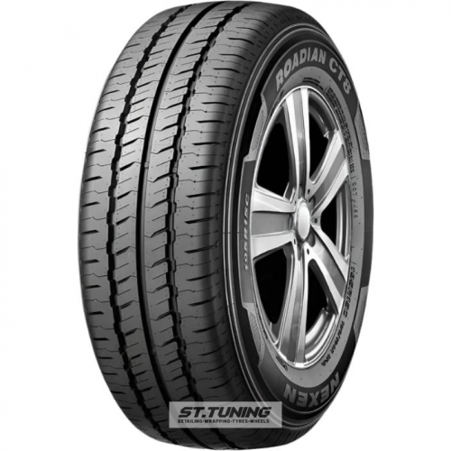 Nexen Roadian CT8 185/75 R16C 104/102T