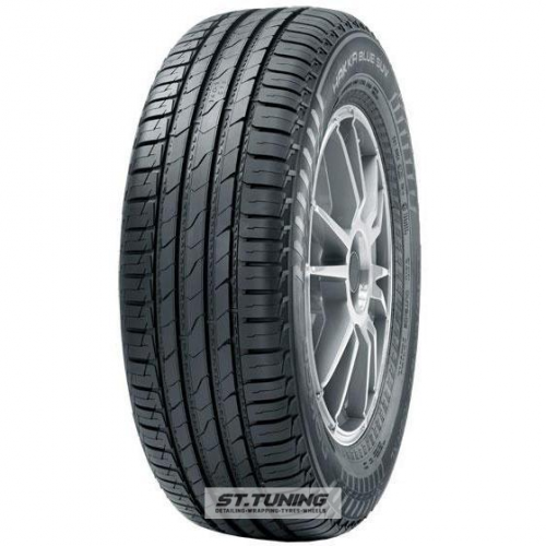 Nokian Tyres Hakka Blue SUV 275/65 R17 115H