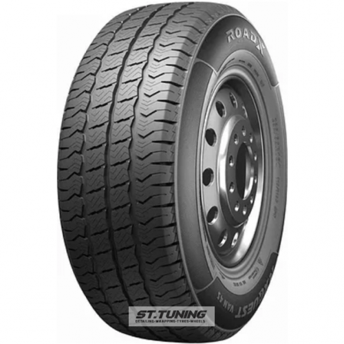 RoadX RXQuest Van 4S 195/70 R15C 104/102T