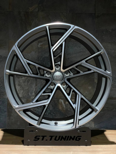 Диск Replica ST AU5611 9х20 5/112 et30 66,5 MGMF Д004894