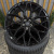 Диск KoKo Kuture SL507 9х20 5/112 et23 66,6 Gloss Black Д001248 Диск KoKo Kuture SL507 9х20 5/112 et23 66,6 Gloss Black Д001248