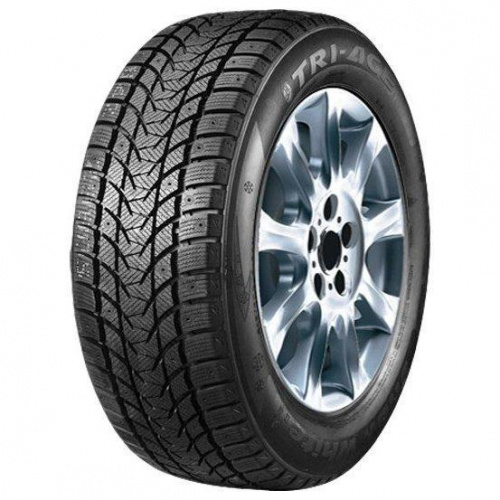 Tri-ace Snow White II 285/40 R22 110H XL