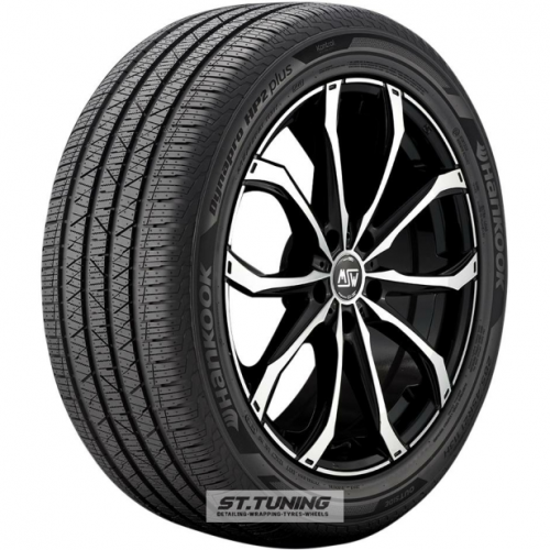 Hankook Dynapro HP2 Plus RA33D 285/40 R22 110H XL