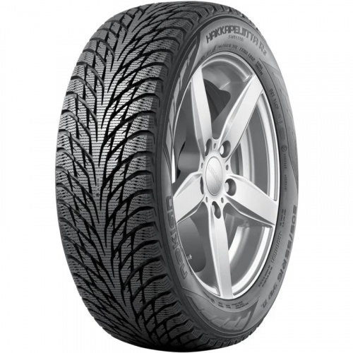 Nokian Tyres Hakkapeliitta R2 205/60 R16 92R RunFlat T428661