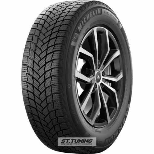 Michelin X-Ice Snow SUV 235/50 R19 103T XL