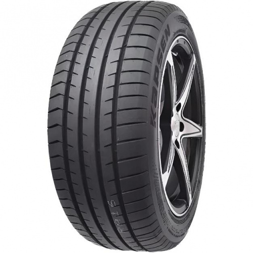 Kapsen Papide K3000 255/40 R21 102W K2554021102000WK3000