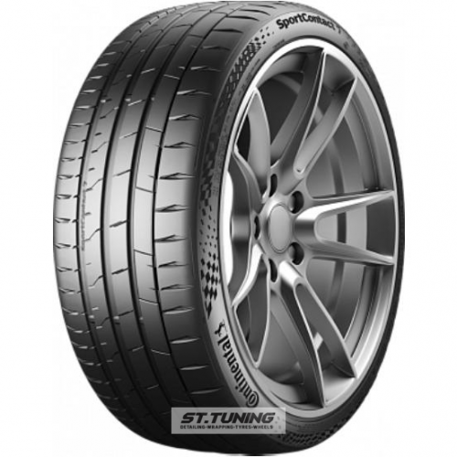 Continental SportContact 7 275/40 R20 106Y XL FP