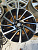 Диск KoKo Kuture D6080 9,5х21 5/120 et49 72,6 MBF Д001499