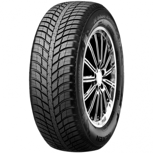 Nexen Nblue 4Season 205/50 R17 93W XL NXC16476