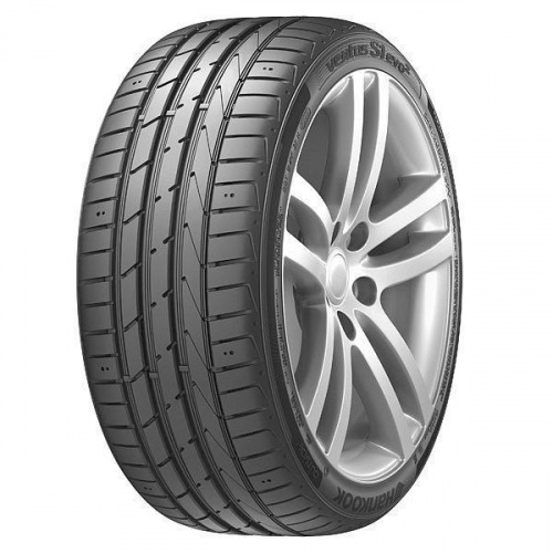 Hankook Ventus S1 Evo 2 K117B 245/40 R18 97Y XL RunFlat 1017565