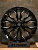 Диск Replica ST Fuel 0365 9х20 5/120 et40 72,6 Black+Milling Д005765