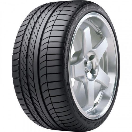 Goodyear Eagle F1 Asymmetric 275/30 R20 97Y Ш0000785