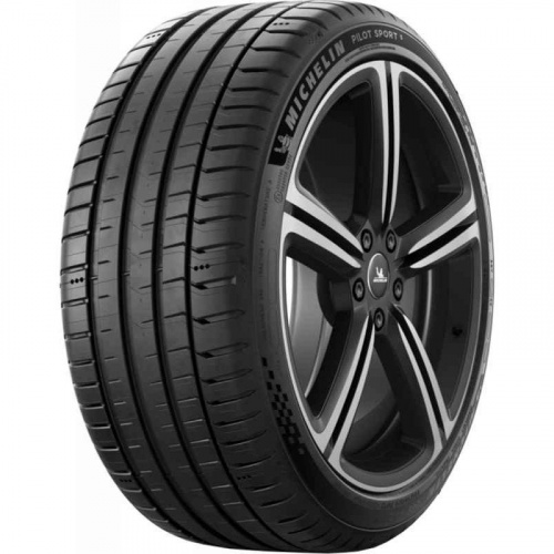 Michelin Pilot Sport 5 225/45 R18 95Y XL 334382