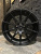 Диск Vorsteiner VFF-109 8х18 5/108 et35 73,1 Matt Black Д002516 Диск Vorsteiner VFF-109 8х18 5/108 et35 73,1 Matt Black Д002516