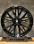 Диск Replica ST SL531 11х20 5/120 et35 74 Gloss Black Д006261