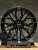 Диск Replica ST Haxer 3S5981 10,5х20 5/112 et20 66,5 BL Д004701