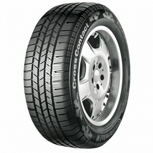 Continental ContiCrossContact Winter 235/55 R19 101H AO FP 0354251