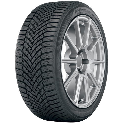 Yokohama BluEarth Winter V906 285/40 R21 109W XL R8362