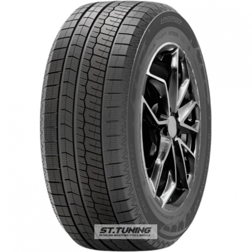 Landspider WinterTraxx H/P 175/70 R14 88T