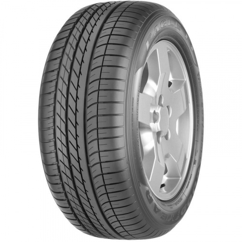 Goodyear Eagle F1 Asymmetric SUV 295/30 R22 103Y XL FP 596089