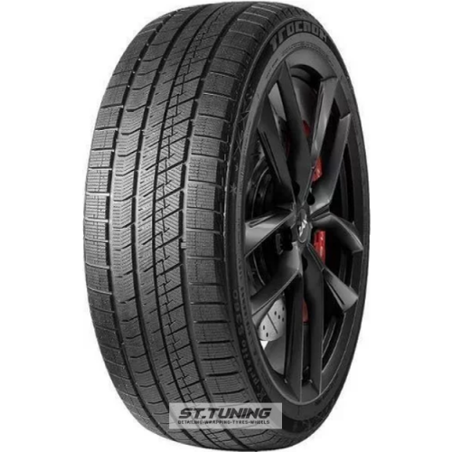 Tracmax X-Privilo S360 225/55 R18 98T
