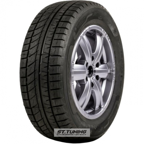 RoadX RXFrost WU02 245/40 R19 98T XL RunFlat