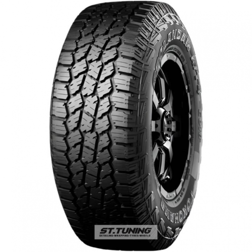 Yokohama Geolandar A/T4 G018 225/75 R16 115/112S