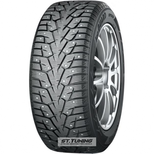 Yokohama iceGuard Stud iG55 295/35 R21 107T XL