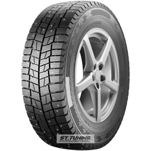 Gislaved VanControl Ice 215/70 R15C 109/107R