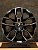 Диск Replica ST B 913M 10,5х21 5/120 et40 72,6 BP Д003208