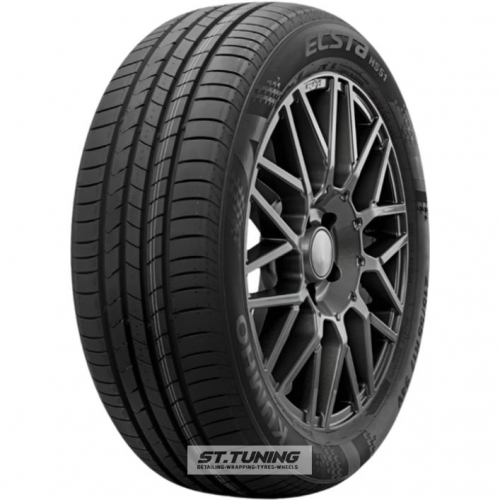 Kumho Ecsta HS51 215/60 R17 96H