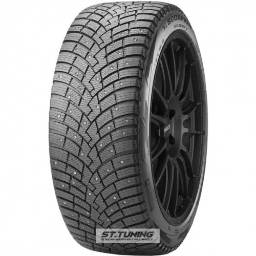 Pirelli Scorpion Ice Zero 2 245/50 R20 105T XL