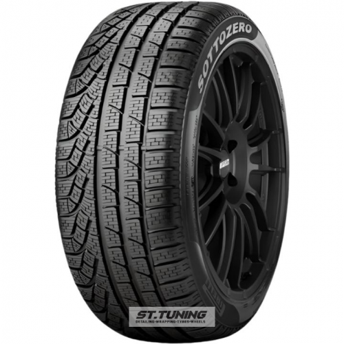 Pirelli Winter Sottozero II 285/30 R19 98V XL
