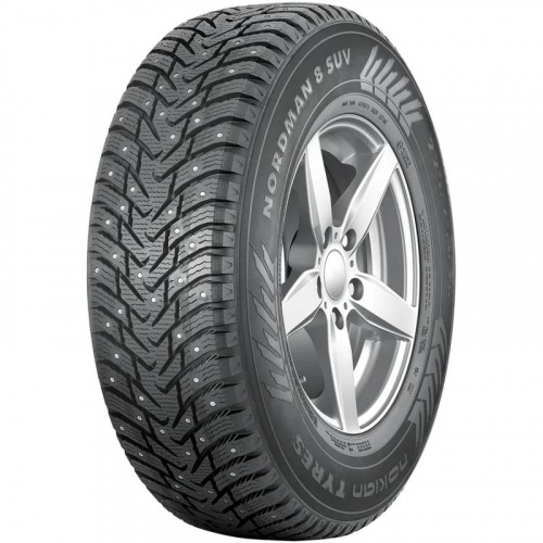 Nokian Tyres Nordman 8 SUV 235/65 R18 110T XL TS72626