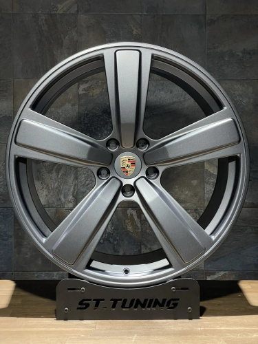 Диск ST Forged JV20664 10х22 5/130 et40 71,5 GM Д006310