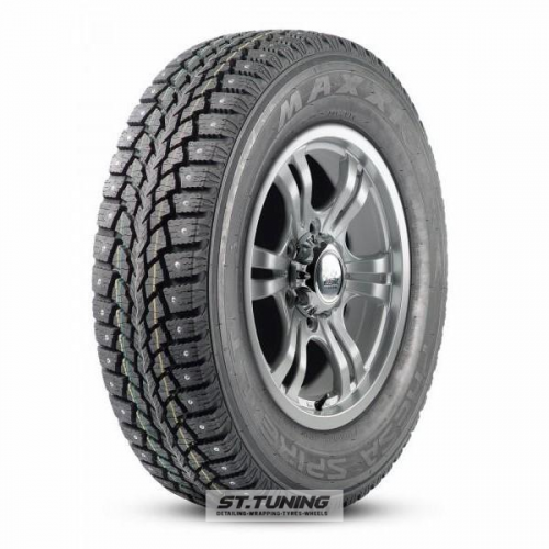 Maxxis Presa Spike MA-SLW 195/70 R15C 104/102Q