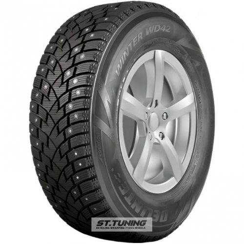 Delinte Winter WD42 245/45 R20 103H XL