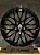 Диск ST Forged JM24 HJ0362 8,5х19 5/120 et30 72,56 Gloss Black Д004165