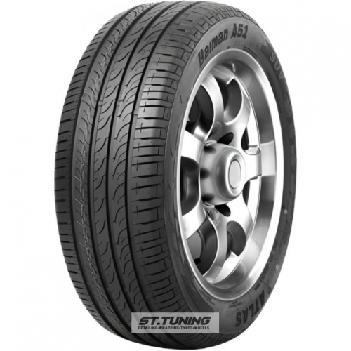 Atlas A51 SUV 225/55 R18 98V