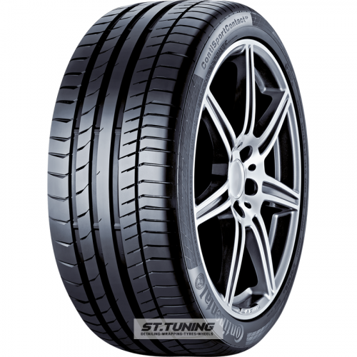 Continental ContiSportContact 5 P 305/40 R20 112Y XL N0 FP