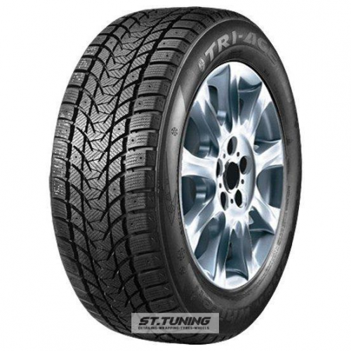 Tri-ace Snow White II 325/35 R23 115H