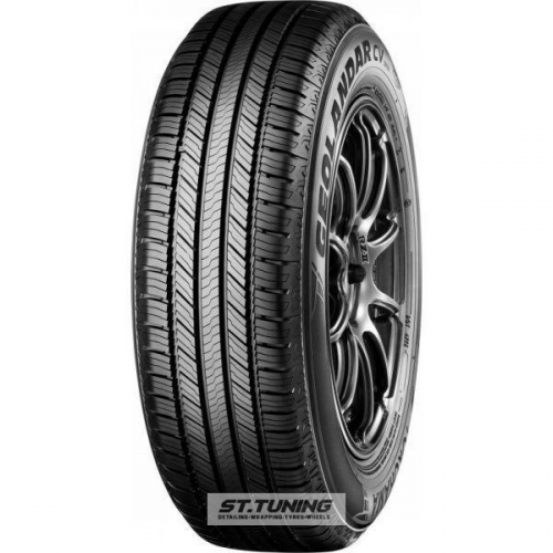 Yokohama Geolandar CV G058 255/55 R20 110V