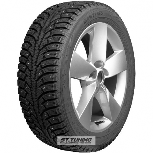 Ikon Tyres Nordman 5 185/60 R15 88T XL
