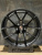 Диск ST Forged JV20626 11,5х20 5/130 et34 71,6 Satin Black Д006144