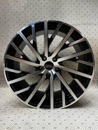 Диск Replica ST AU 0368 9х20 5/112 et30 66,45 BMF Д002109