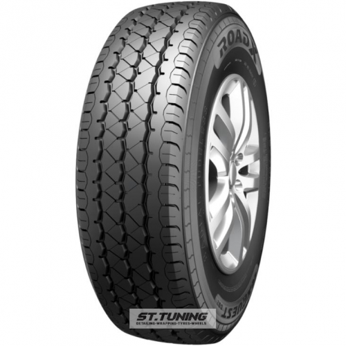 RoadX RXQuest C02 185/75 R16C 104/102R
