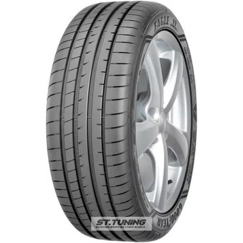 Goodyear Eagle F1 Asymmetric 3 SUV 235/55 R18 100V XL AO1