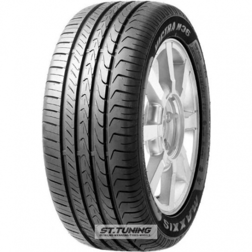 Maxxis Victra M36 + 225/55 R17 97W RunFlat